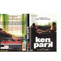 Ken Park  DVD