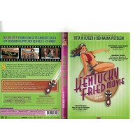 Kentucky Fried Movie  DVD