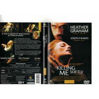 Killing Me Softly  DVD