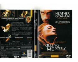 Killing Me Softly  DVD