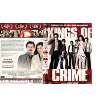 Kings of Crime DVD