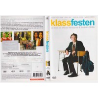 Klassfesten DVD