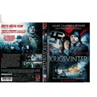 Krigsvinter DVD