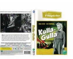 Kulla-Gulla DVD