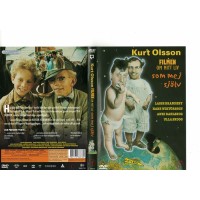 Kurt Olsson Filmen  DVD