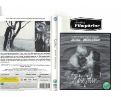 Käre John  1964 DVD