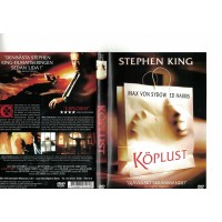 Köplust DVD