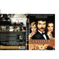 Lassiter DVD