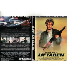 Liftaren  DVD