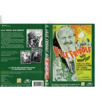 Lille Fridolf Blir Morfar  1957  DVD
