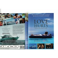 Love Hurts DVD