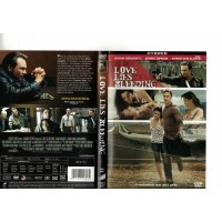 Love Lies Bleeding DVD