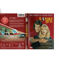 Lovligt Byte DVD