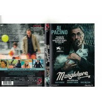 Manglehorn DVD