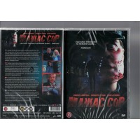 Maniac Cop  DVD
