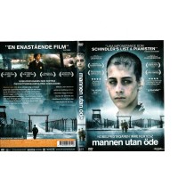 Mannen Utan Öde DVD