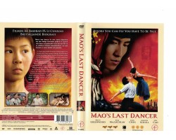 Mao´s Last Dancer DVD