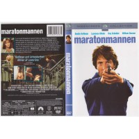 Maratonmannen DVD