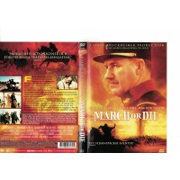 March or Die  DVD