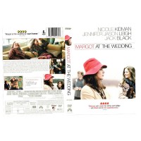 Margot At The Wedding DVD