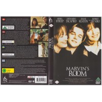Marvins Room DVD