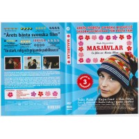 Masjävlar DVD