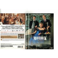 Maverick DVD