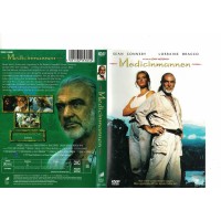 Medicinmannen DVD