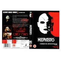 Mephisto DVD