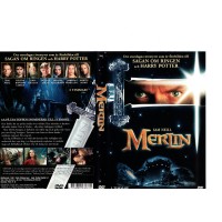 Merlin DVD