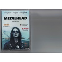 Metalhead  DVD