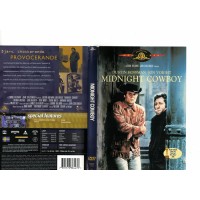 Midnight Cowboy  DVD
