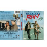 Midnight Run  DVD