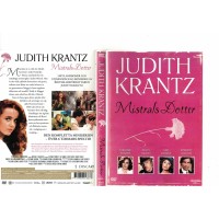 Mistrals Dotter  DVD