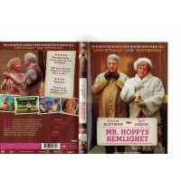 Mr. Hoppys Hemlighet  DVD