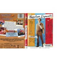 Napoleon Dynamite DVD