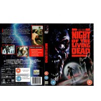 Night of the Living Dead 1990, DVD
