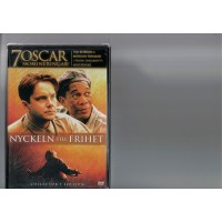 Nyckeln Till Frihet DVD