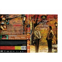 När Harry Mötte Sally DVD