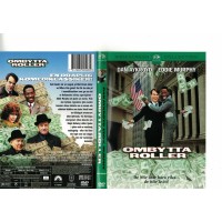 Ombytta Roller DVD