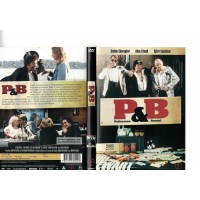 P & B   DVD