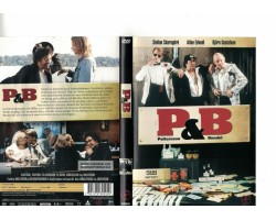P & B   DVD