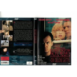 Pacific Heights  DVD