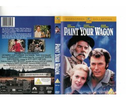 Guldrushens Glada Dagar