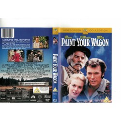 Guldrushens Glada Dagar