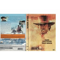 Pale Rider DVD