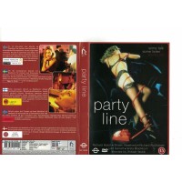 Party Line  DVD