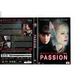 Passion   DVD