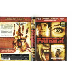 Patrick 1978 . 2  DVD