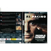 People i Know DVD